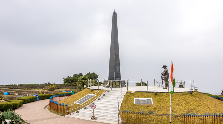 Darjeeling Gangtok Kalimpong Tour Package - Image 4