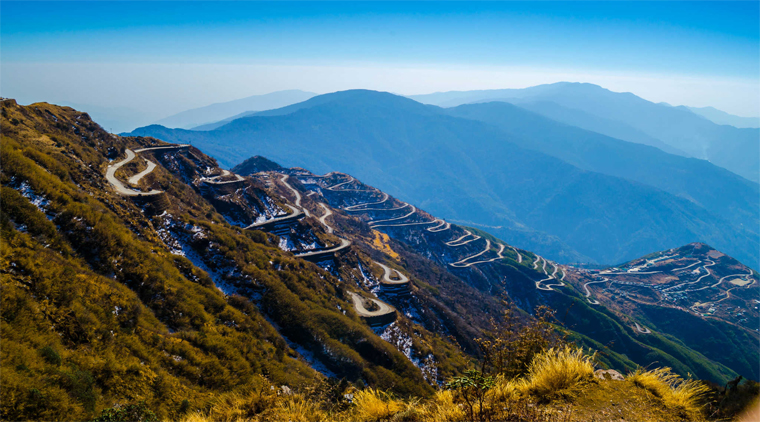 Darjeeling Gangtok Pelling Tour Package