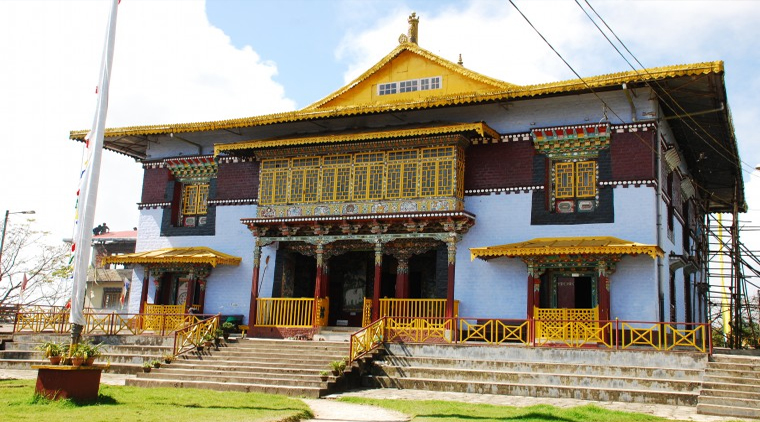 Darjeeling Sikkim Tour Package - Image 5