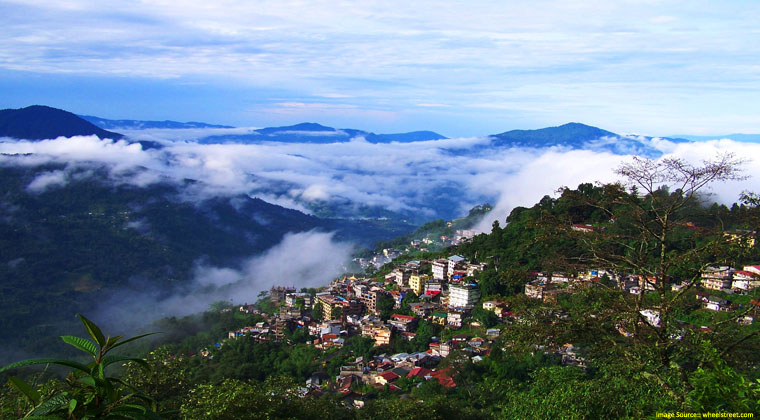 Darjeeling Tour Package for Couple - Image 2