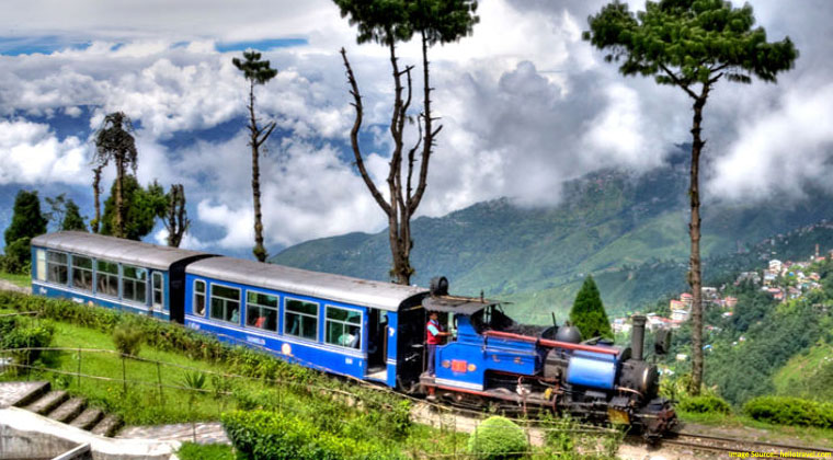 Darjeeling Tour Package for Couple - Image 3