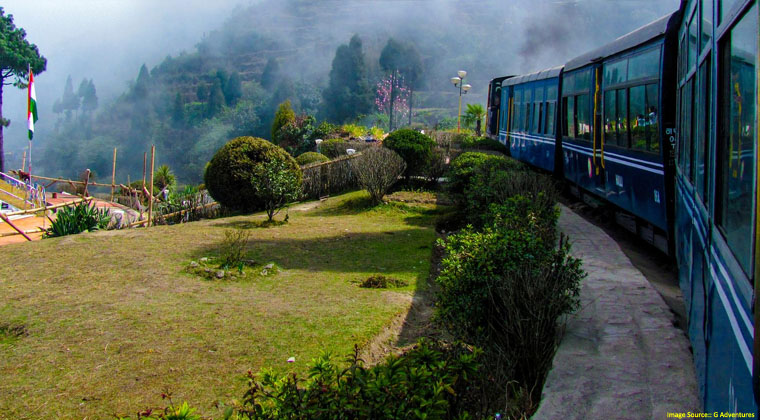 Darjeeling Tour Package for Couple - Image 4