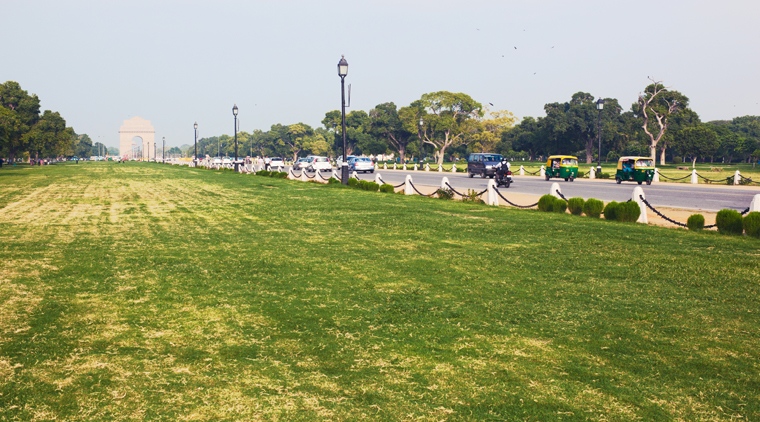 Delhi Neemrana Tour Package - Image 3