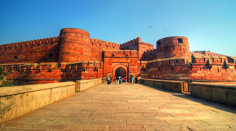 Delhi Agra Jaipur Udaipur Tour Package - Image 2