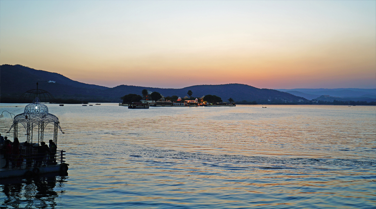 Delhi Agra Jaipur Udaipur Tour Package - Image 3