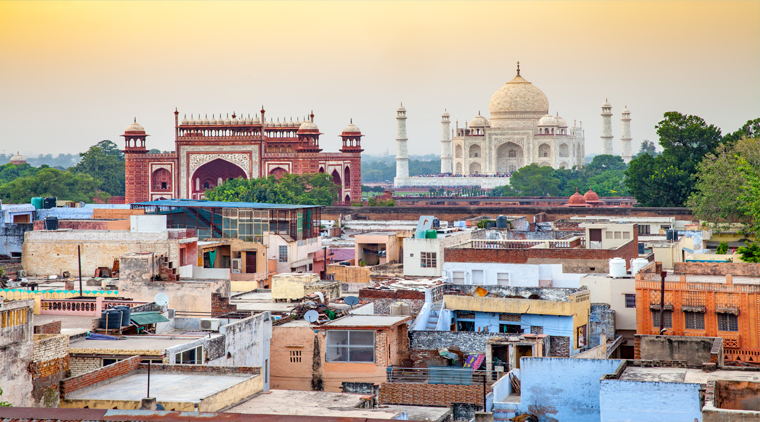 Delhi Agra Jaipur Udaipur Tour Package - Image 4