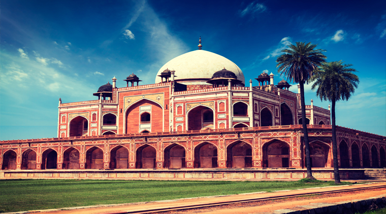 Delhi Sightseeing Tour