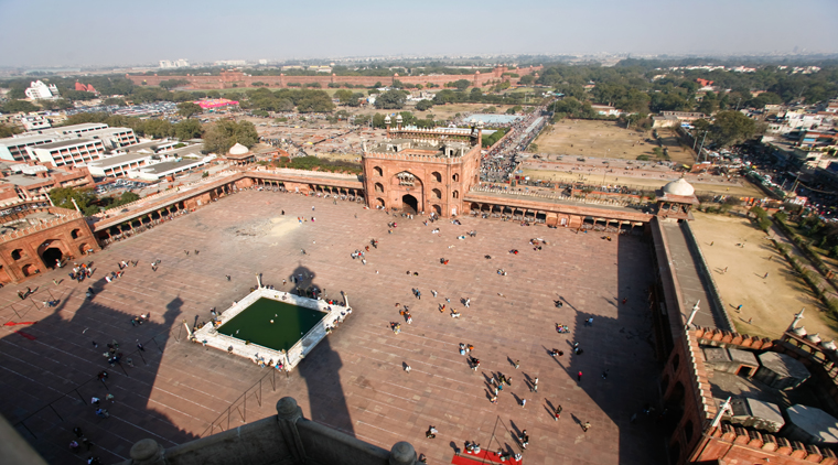 Delhi - Sultanpur Tour - Image 3