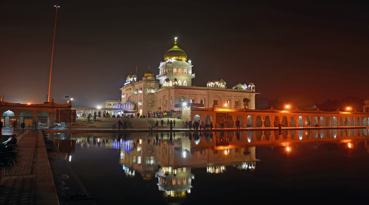 Delhi - Sultanpur Tour - Image 5