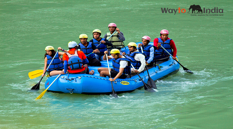 Delhi To Haridwar Rishikesh Tour Package - Image 3