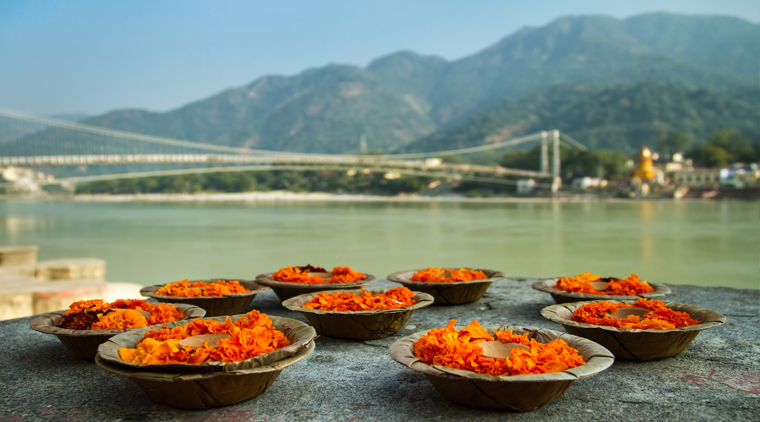 Delhi To Haridwar Rishikesh Tour Package - Image 4