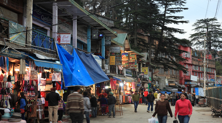 Delhi To Shimla Tour Package - Image 2