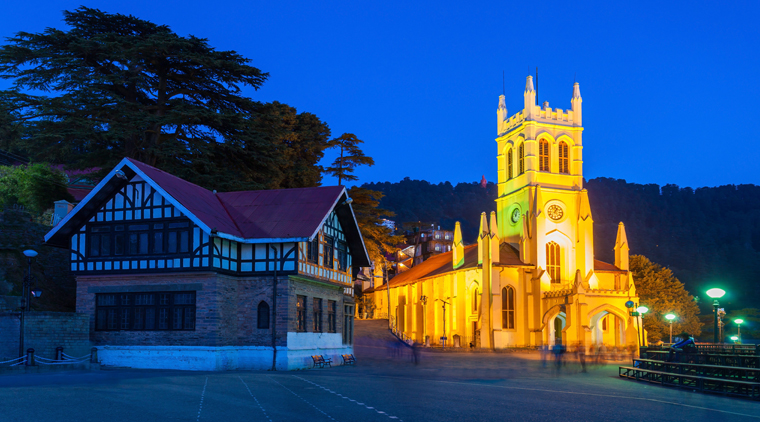 Delhi To Shimla Tour Package - Image 5