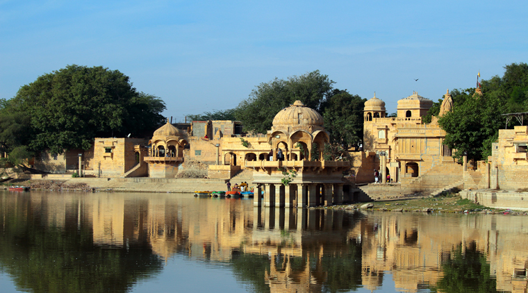 Jaisalmer Desert Festival Tour - Image 3