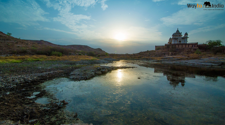 Jaisalmer Desert Festival Tour - Image 4