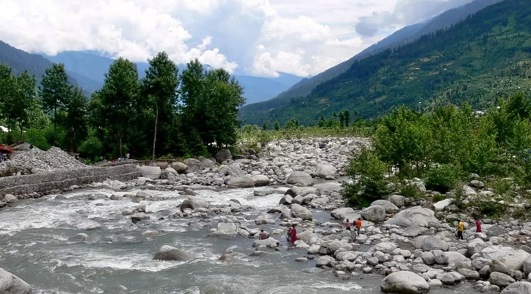 Dodital Darwa Pass Trek - Image 5