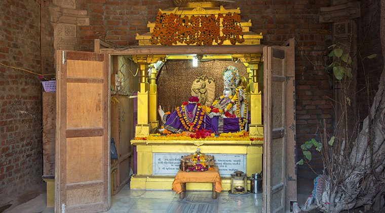 Dwarka Somnath Package From Delhi - Image 4