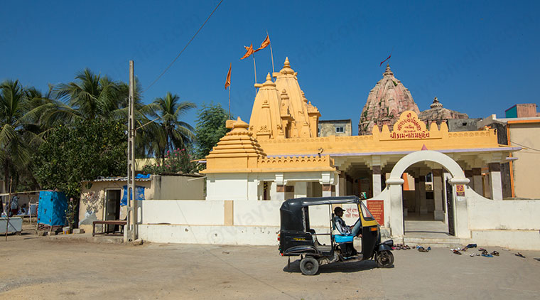 Dwarka Somnath Package From Delhi - Image 5