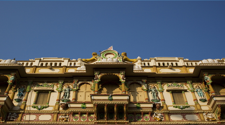 Fascinating Gujarat Holiday Tour Package - Image 2