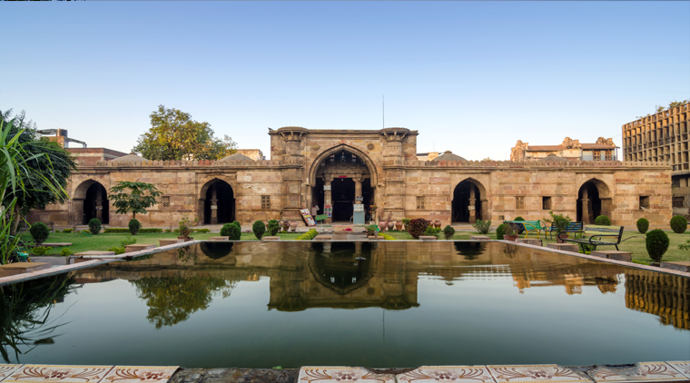 Fascinating Gujarat Holiday Tour Package - Image 5