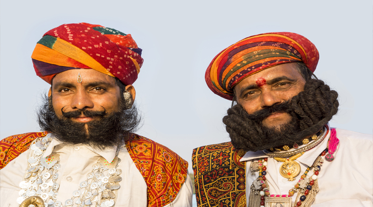 Gangaur Festival Jaipur - Image 4