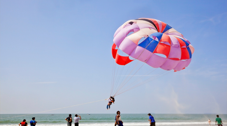 Goa Carnival Festival Tour - Image 4