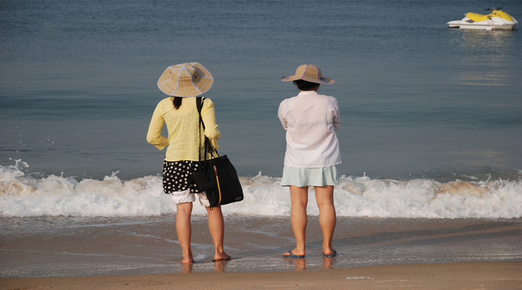 Golden Goa Tour - Image 2