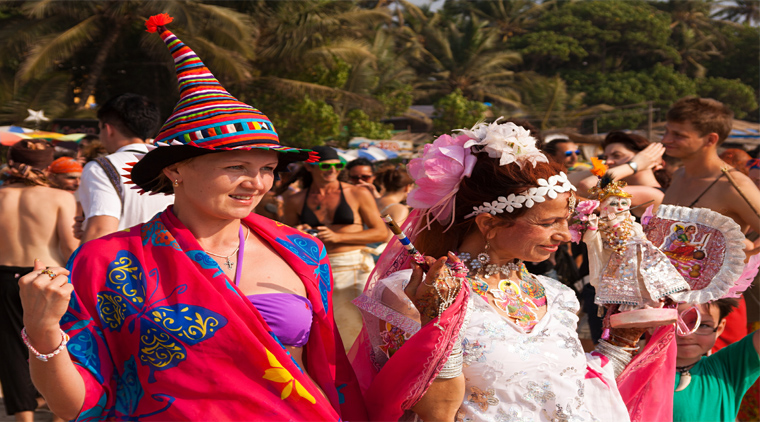 Golden Goa Tour - Image 5