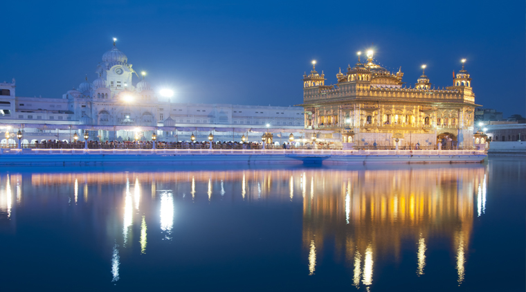 Golden Temple Tour Amritsar - Image 5