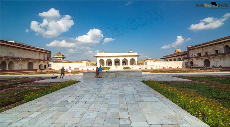 Golden Triangle Tour By Train And Car - Image 3