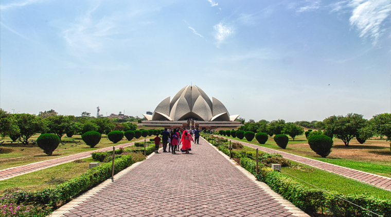 Golden Triangle Tour By Train And Car - Image 5