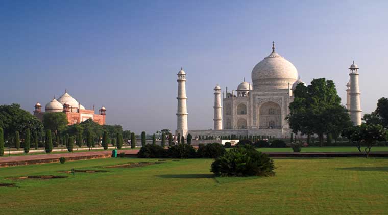 Golden Triangle Tour By Train - Image 2