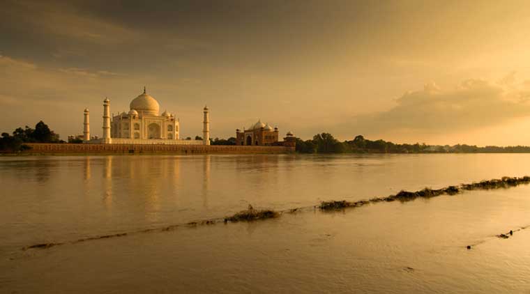 Golden Triangle Tour By Train - Image 3