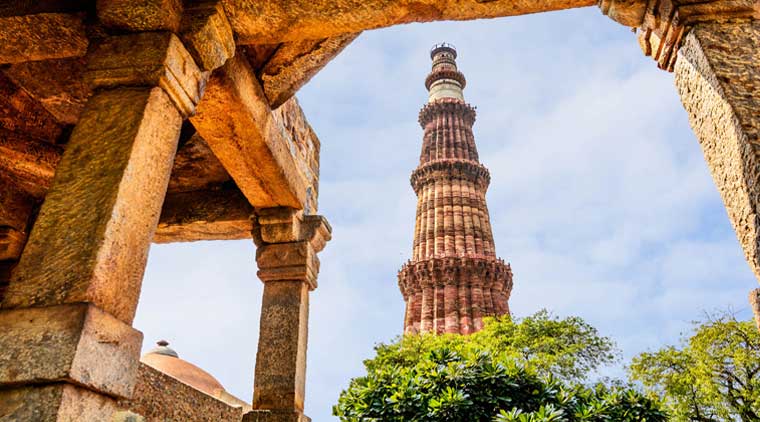 Golden Triangle Tour By Train - Image 4