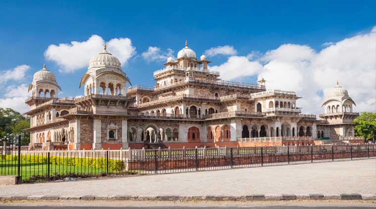 Golden Triangle Tour With Goa Beach - Image 4