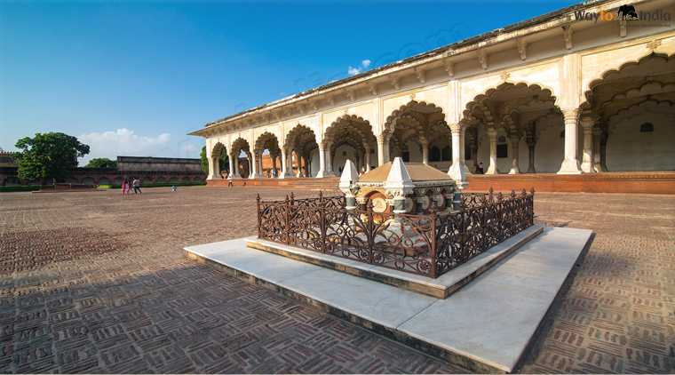 Golden Triangle Tour With Haridwar - Image 5