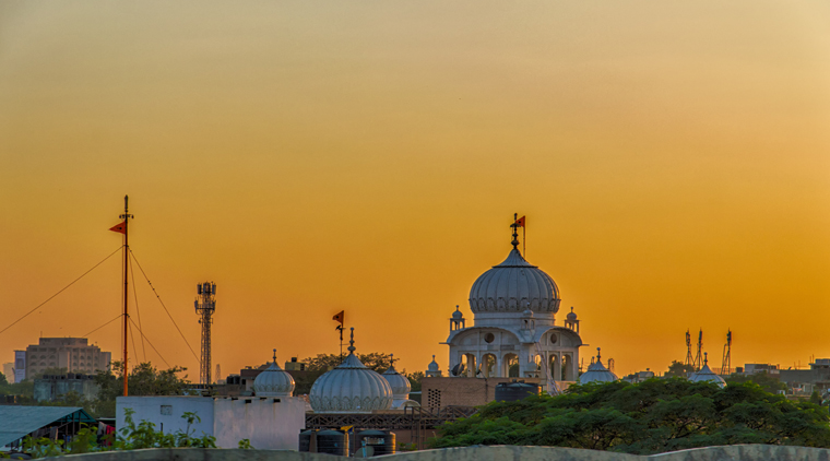 Golden Triangle Tour with Jim Corbett National Park - Image 2