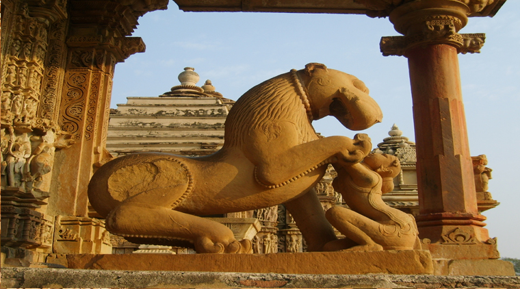 Golden Triangle Tour With Khajuraho - Image 5