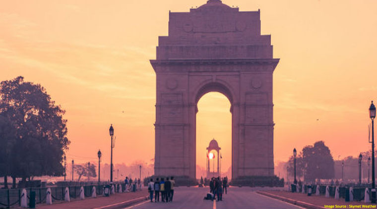 Golden Triangle Tour with Pushkar - Image 4