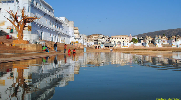 Golden Triangle Tour with Pushkar - Image 5