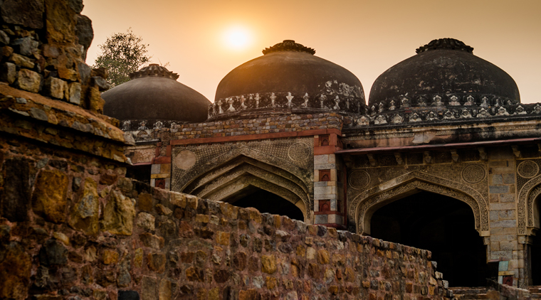 Golden Triangle Tour With Tiger Safari - Image 4