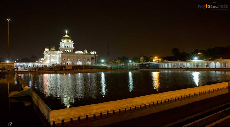 Golden Triangle Tour With Udaipur - Image 2