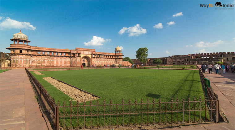 Golden Triangle Tour With Udaipur - Image 4