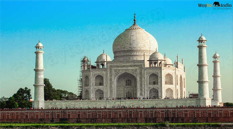 Golden Triangle Tour With Udaipur - Image 5