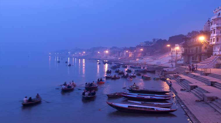 Golden Triangle Tour With Varanasi And Khajuraho - Image 4