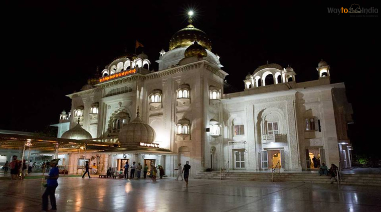 Golden Triangle Tour With Varanasi - Image 2