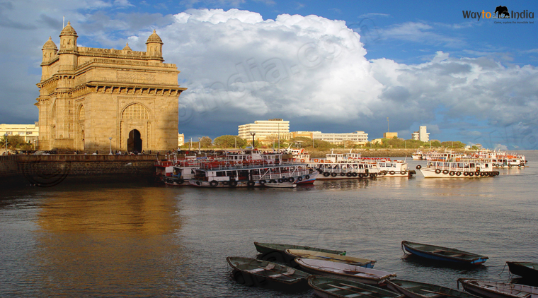 Golden Triangle with Mumbai Tour - Image 2
