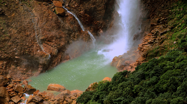 Guwahati Shillong Cherrapunjee Tour - Image 2