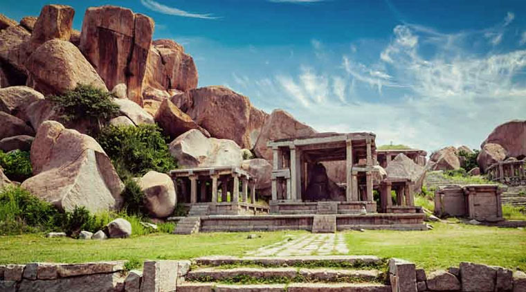 Hampi Tour From Hyderabad - Image 2