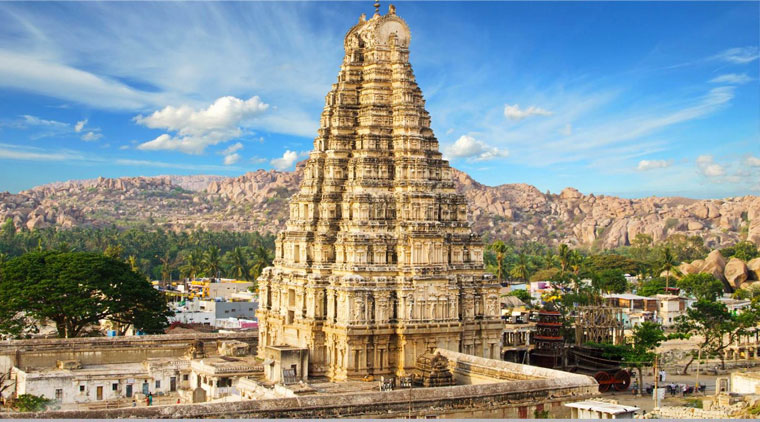 Hampi Tour From Hyderabad - Image 3